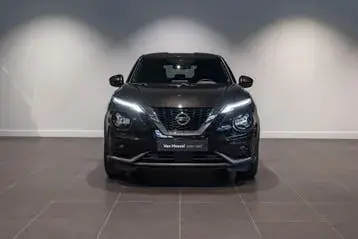 Nissan Juke 2021 photo 2
