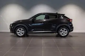 Nissan Juke 2021 photo 3