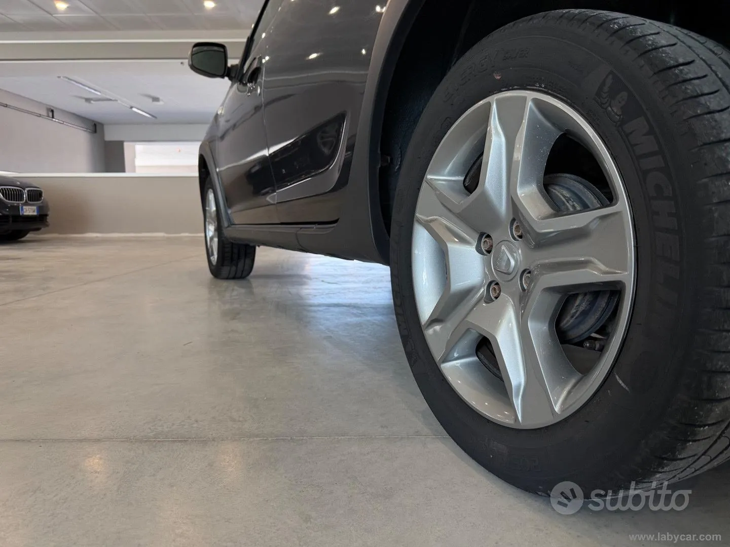Dacia Sandero Stepway 2019 photo 5