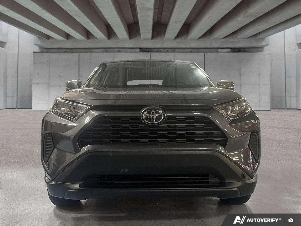 Toyota Rav4 2022 photo 2
