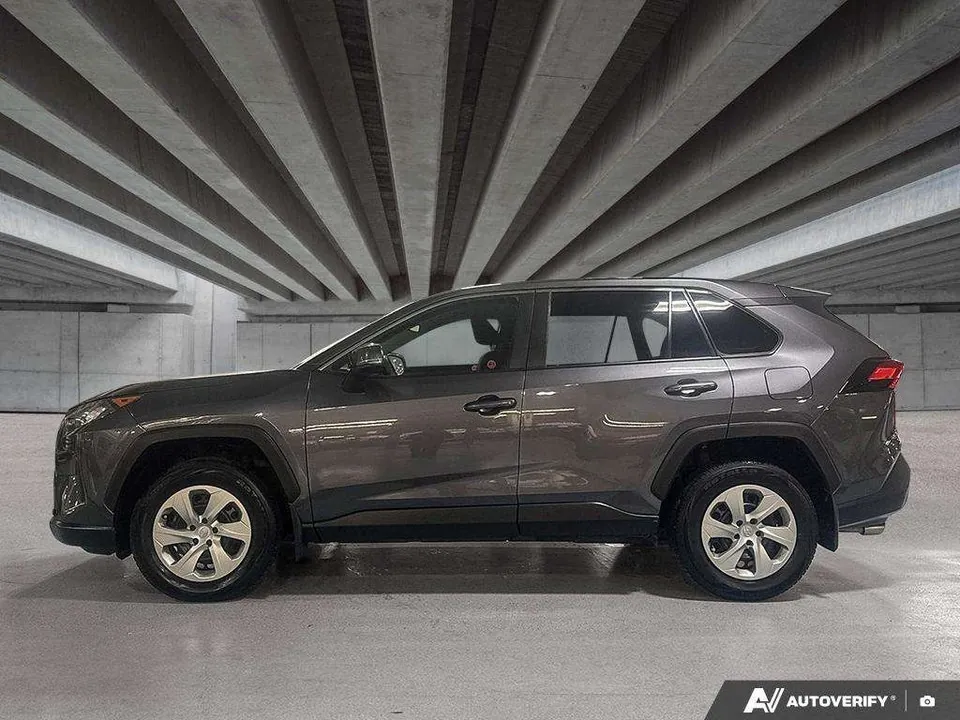 Toyota Rav4 2022 photo 3