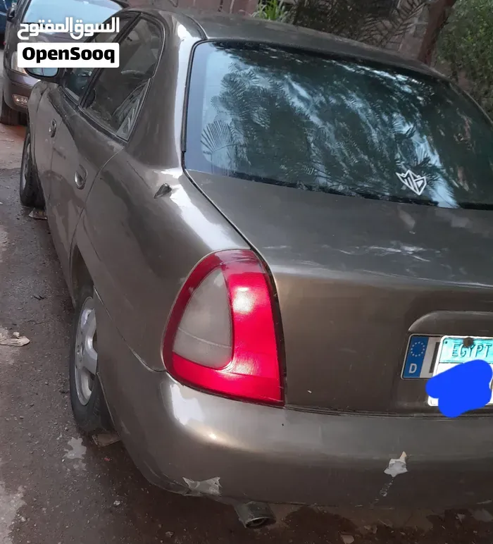 Daewoo Arcadia 1997 photo 2