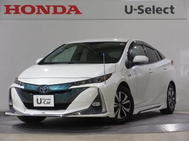 Toyota Prius Phv