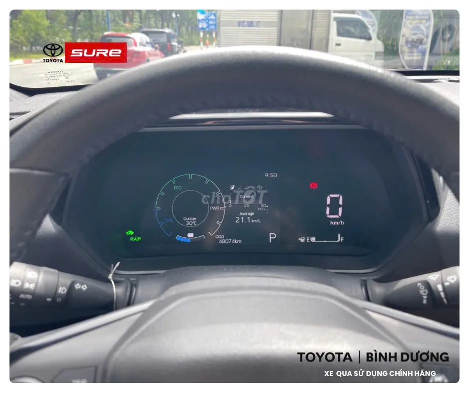 Toyota Yaris Cross 2023 photo 4