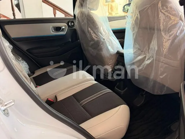 Honda Vezel 2026 photo 5