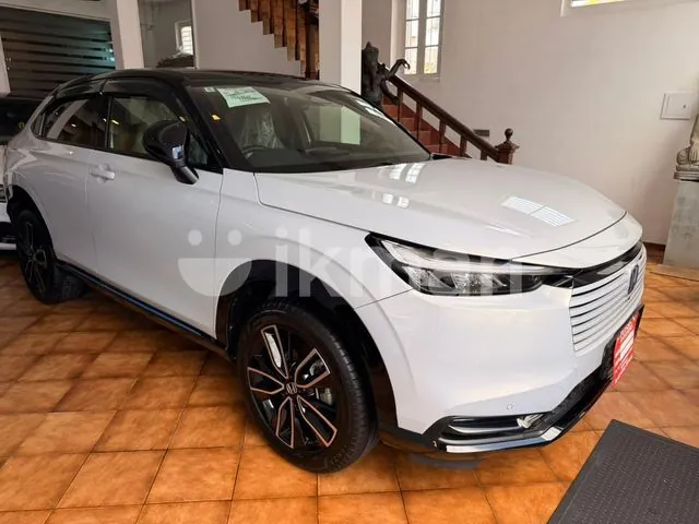 Honda Vezel 2026 photo 2