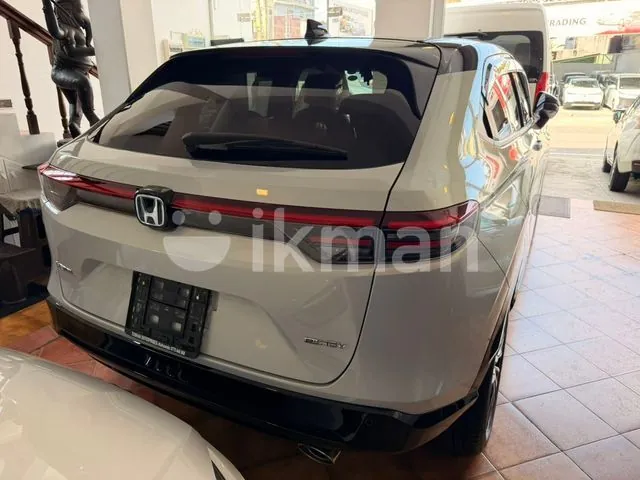 Honda Vezel 2026 photo 3