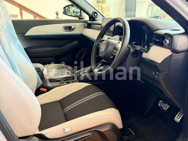 Honda Vezel 2026 photo 4