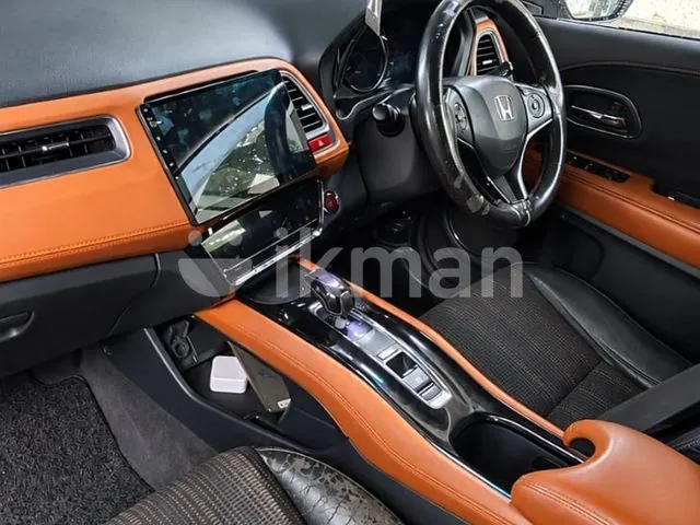 Honda Vezel 2014 photo 2