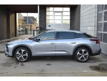 Citroen C5 2024 photo 3