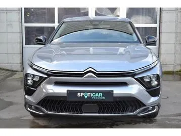 Citroen C5 2024 photo 2