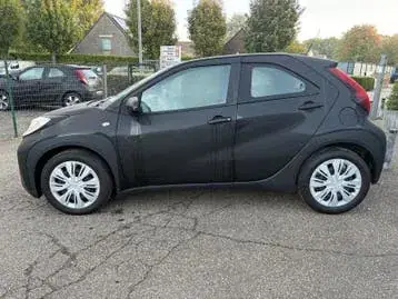 Toyota Aygo 2025 photo 3
