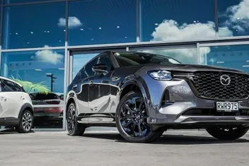 Mazda Cx-60 2026 photo 5