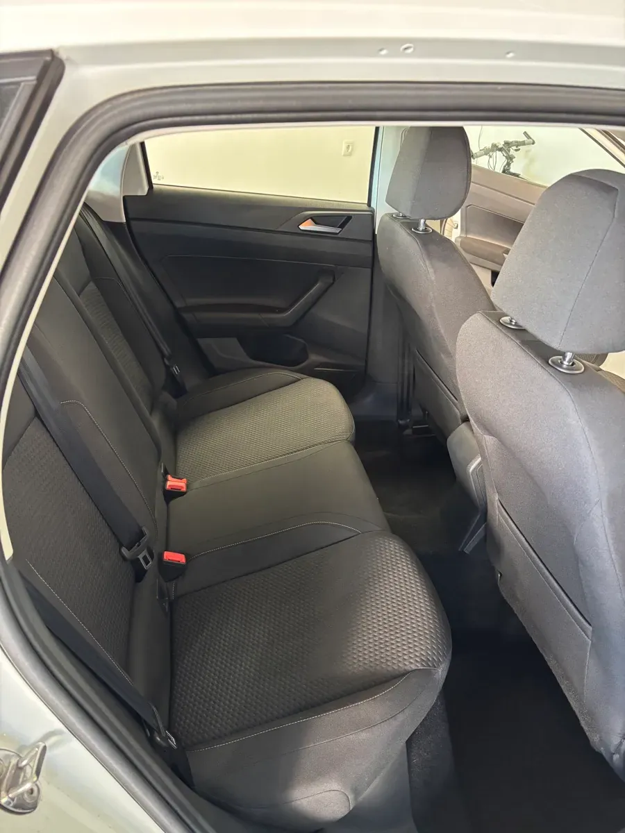 Volkswagen Polo 2018 photo 3