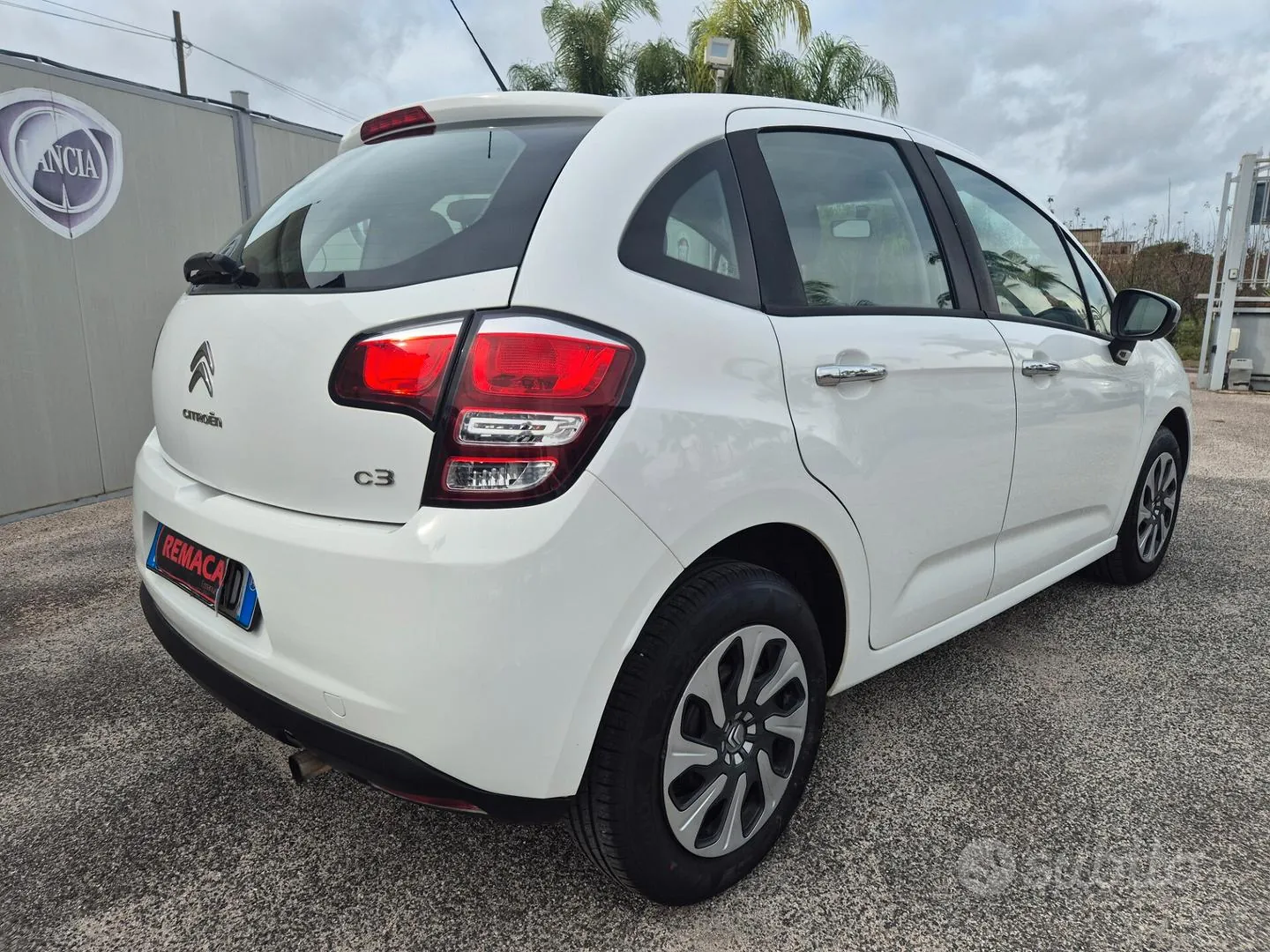 Citroen C3 2014 photo 5