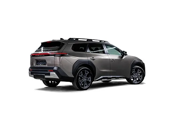 Subaru E-Outback 2026 photo 2