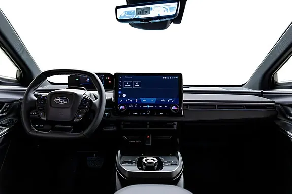 Subaru E-Outback 2026 photo 4
