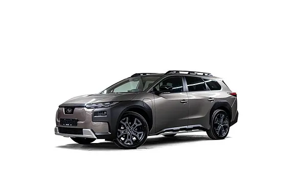 Subaru E-Outback