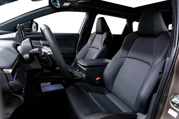 Subaru E-Outback 2026 photo 3