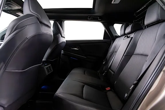 Subaru E-Outback 2026 photo 5