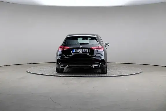 Mercedes-Benz A-Class 2023 photo 5