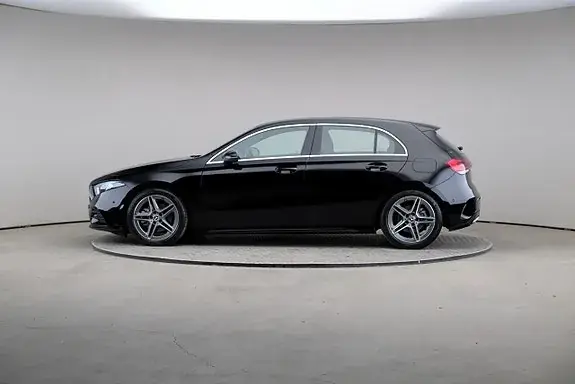 Mercedes-Benz A-Class 2023 photo 4