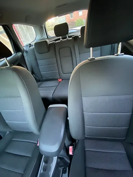 Ford Focus 2008 photo 5