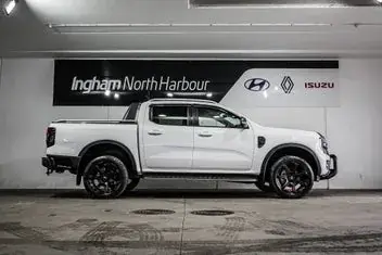 Ford Ranger 2022 photo 4
