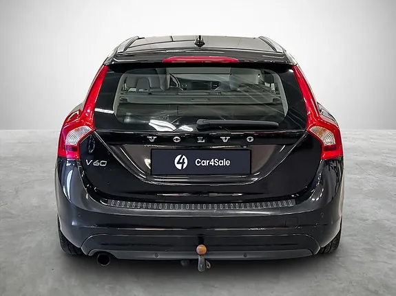 Volvo V60 2014 photo 4