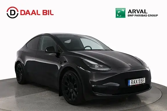 Tesla Model Y 2024 photo 3