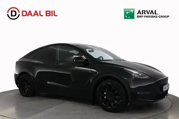 Tesla Model Y 2024 photo 4