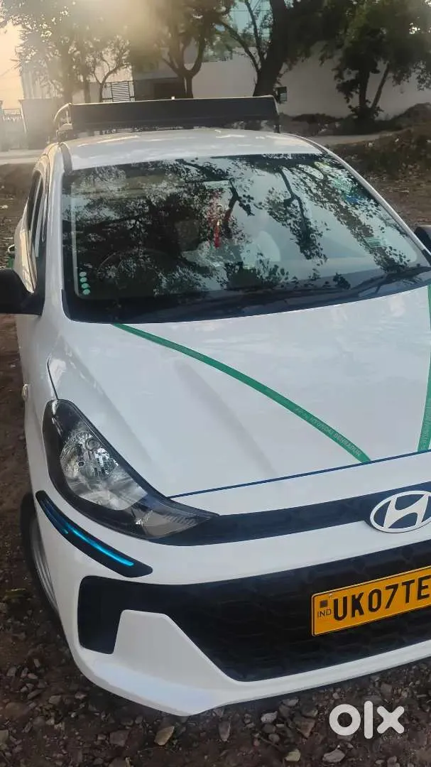 Hyundai Aura