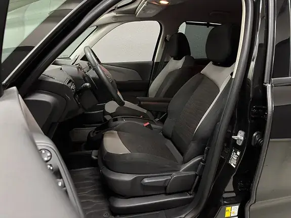 Citroen C4 Picasso 2014 photo 5