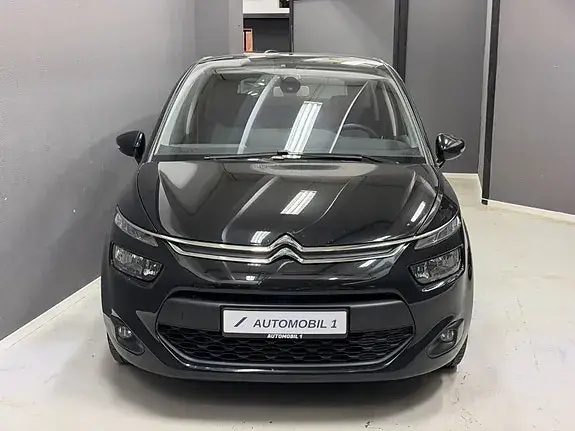 Citroen C4 Picasso 2014 photo 2