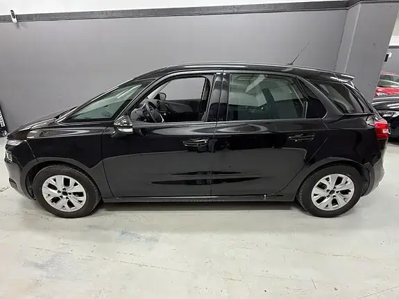 Citroen C4 Picasso 2014 photo 3