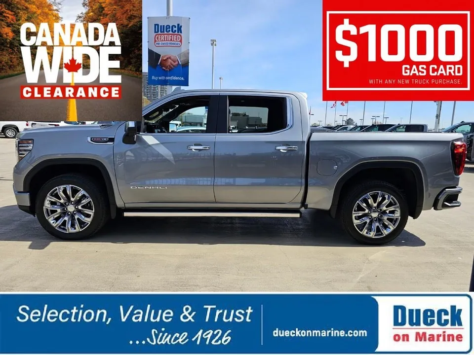 GMC Sierra 1500 2026 photo 5
