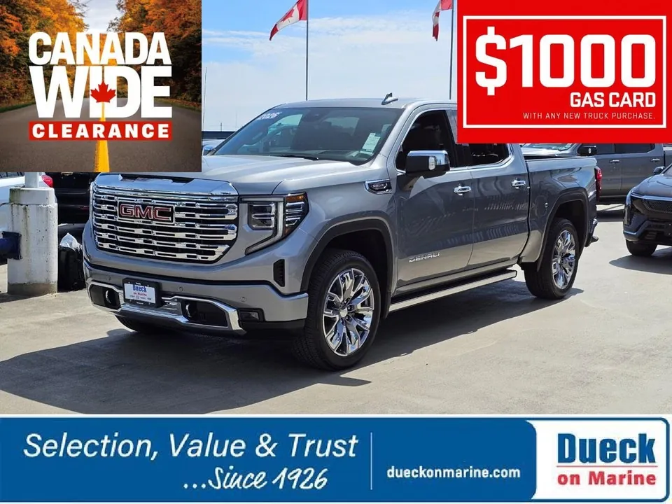 GMC Sierra 1500 2026 photo 4