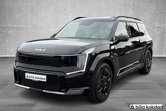 Kia Ev9