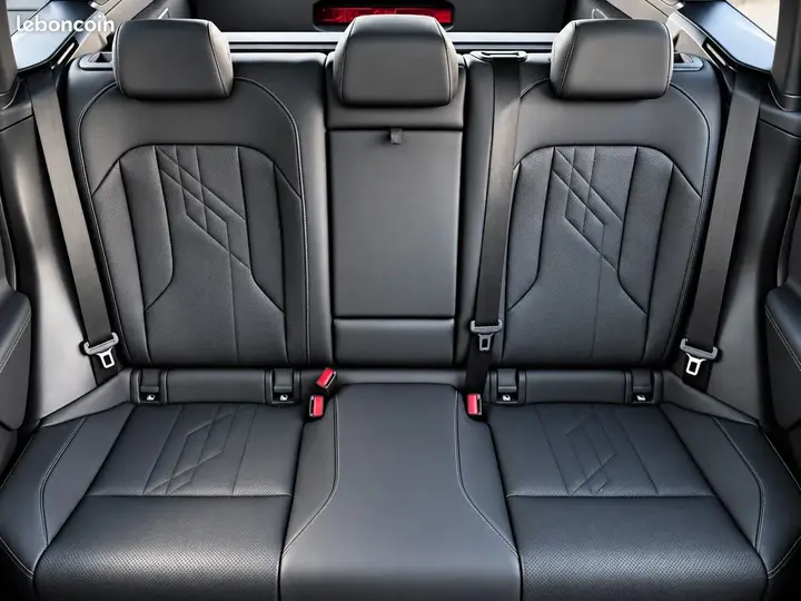 BMW X3 photo 4