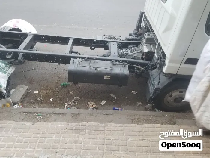 Isuzu Other 2021 photo 4
