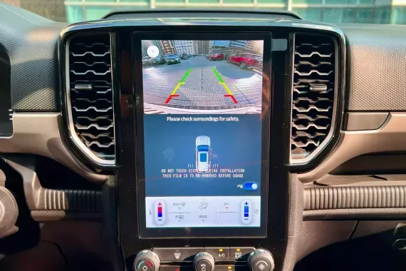 Ford Everest Trend 2023 photo 5