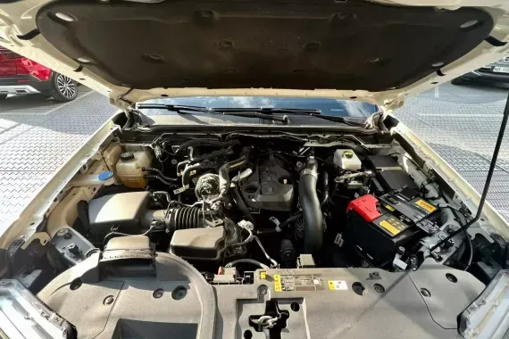 Ford Everest Trend 2023 photo 4
