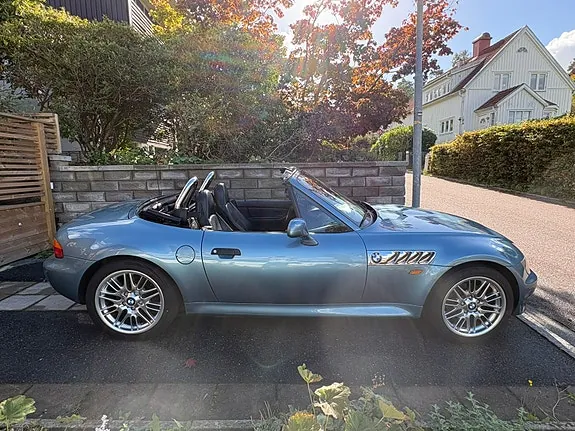 BMW Z3