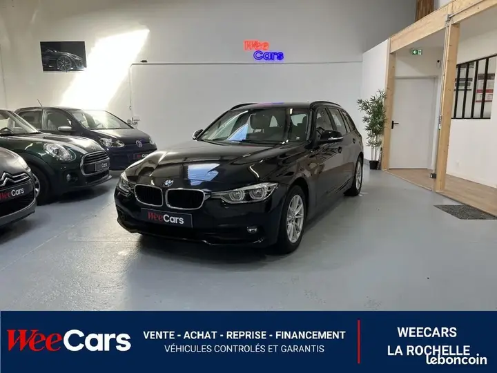 BMW Série 3