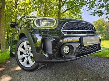 Mini Countryman 2021 photo 2