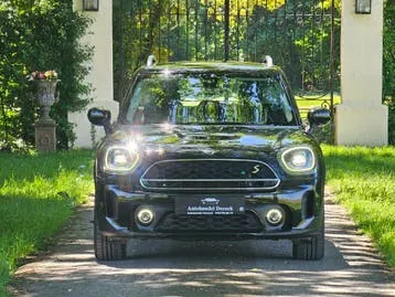 Mini Countryman 2021 photo 3