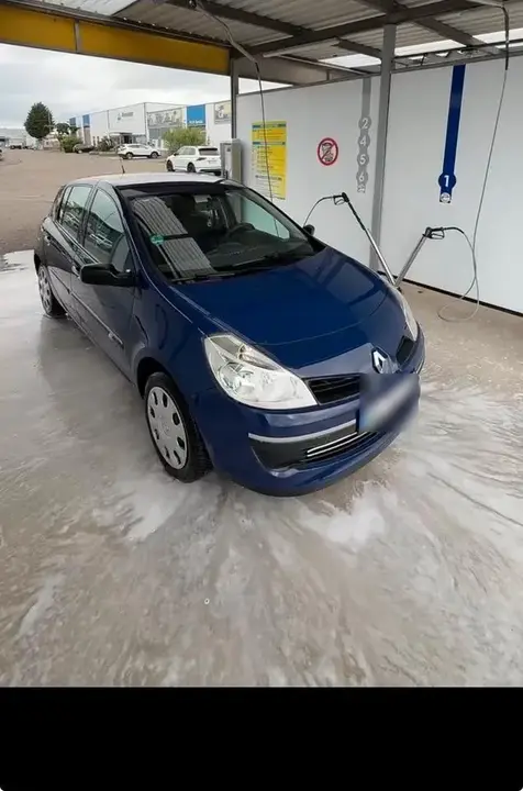 Renault Clio 3