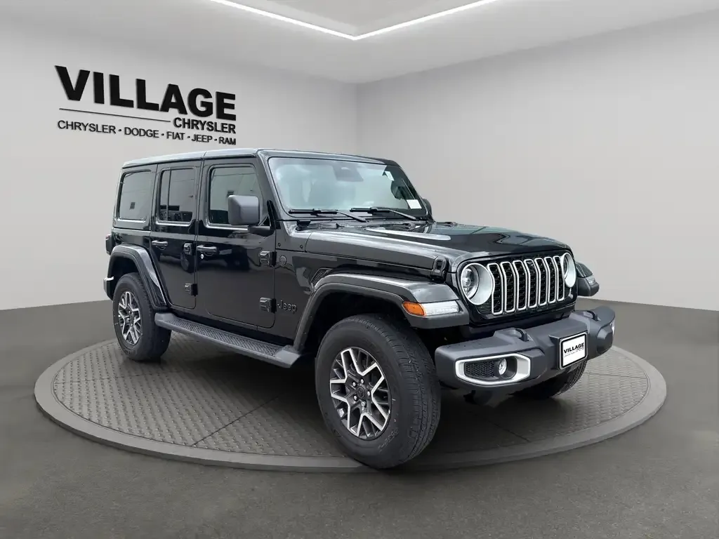 Jeep Wrangler 2026 photo 3