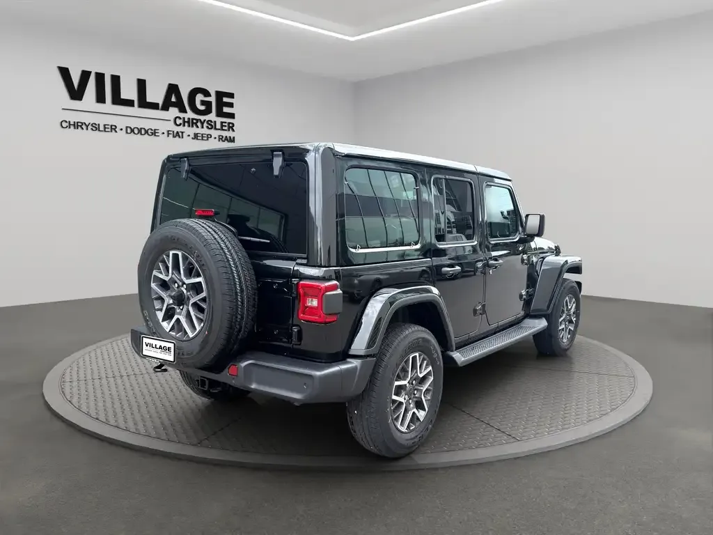 Jeep Wrangler 2026 photo 4