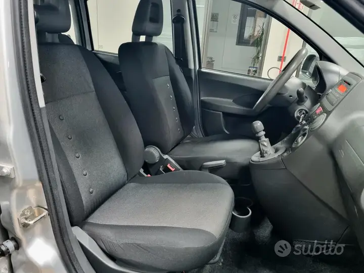 Fiat Panda 2013 photo 5